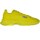 Shoes Men Low top trainers Puma MAPF1 Rsconnect Yellow