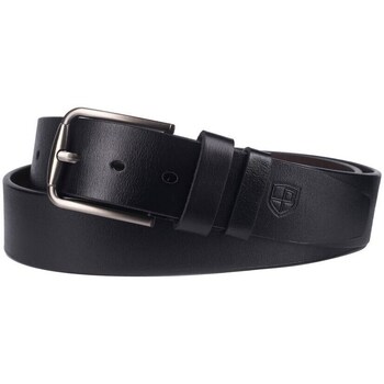 Clothes accessories Belts Peterson PTNJPC2103BLACK50486 Black