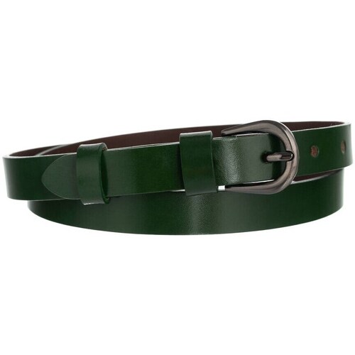 Clothes accessories Belts Peterson PTN2A105GRE51572 Green