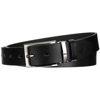 Clothes accessories Belts Peterson PTN9441390100BLAC52247 Black