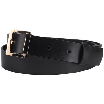 Clothes accessories Belts Peterson PTNSSZ550438 Black
