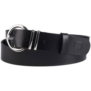 Clothes accessories Belts Peterson PTNSSN650156 Black