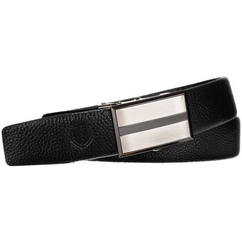 Clothes accessories Belts Peterson PTNQQ0150488 Black
