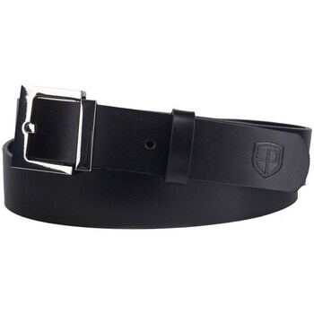 Clothes accessories Belts Peterson PTNSSN550141 Black