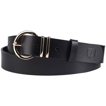 Clothes accessories Belts Peterson PTNSSZ650439 Black