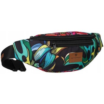 Bags Handbags Peterson DHPTNNER0454292 Black, Green, Blue
