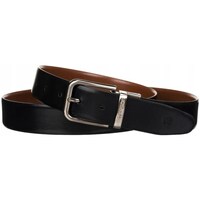 Clothes accessories Belts Peterson DHPTNBAT201154880 Black