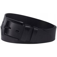 Clothes accessories Belts Peterson PTNSSK852288 Black