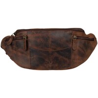 Bags Handbags Peterson PTN2507H55050 Brown