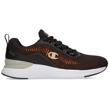 Shoes Men Low top trainers Champion Bold 22 Black, Brown
