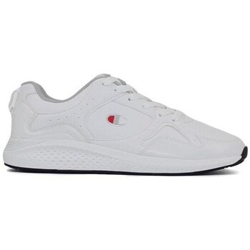 Shoes Men Low top trainers Champion Primo White