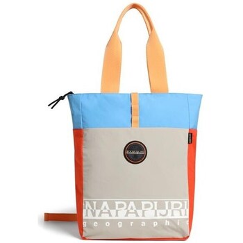 Bags Handbags Napapijri Hsalinas SP Grey