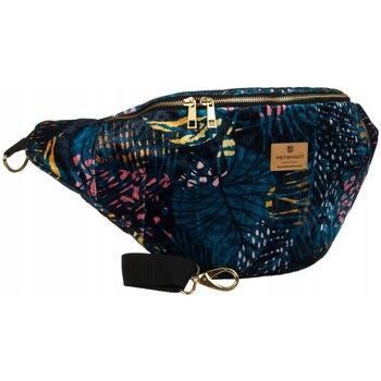 Bags Handbags Peterson DHPTNSASZDUA60898 Black, Blue, Pink