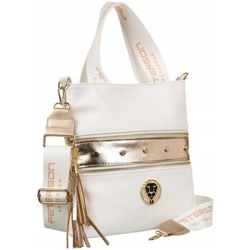 Bags Women Handbags Peterson DHPTN2209655448 White, Golden