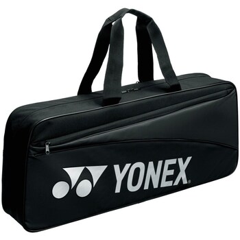 Bags Sports bags Yonex 42331 Team Tournament Black