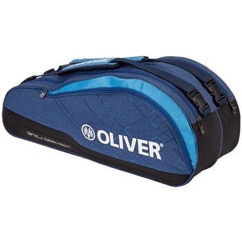 Bags Sports bags Oliver Thermobag Top Pro Blue