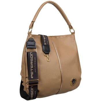 Bags Handbags Peterson DHPTN1911255038 Beige