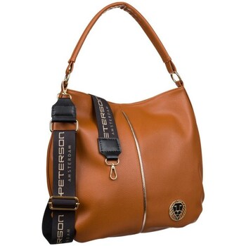 Bags Handbags Peterson DHPTN1911255029 Brown