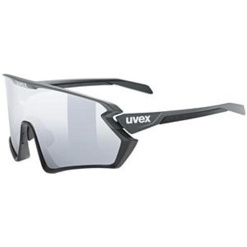Watches & Jewellery
 Sunglasses Uvex Sportstyle 231 20 Black