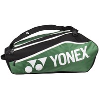 Bags Bag Yonex Thermobag 1222 Club Racket Black, Green