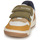 Shoes Boy Low top trainers Tommy Hilfiger T1B9-33099-1269A330 Ecru / Multicolour