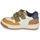 Shoes Boy Low top trainers Tommy Hilfiger T1B9-33099-1269A330 Ecru / Multicolour