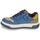 Shoes Boy Low top trainers Tommy Hilfiger T3X9-33117-0315Y913 Blue
