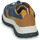 Shoes Boy Low top trainers Tommy Hilfiger T3B9-33146-1492Y264 Multicolour