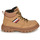Shoes Boy Mid boots Tommy Hilfiger T3B5-33157-0316524 Camel