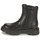 Shoes Girl Mid boots Tommy Hilfiger T3A5-33025-1355999 Black