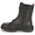 Shoes Girl Mid boots Tommy Hilfiger T3A5-33057-1355999 Black