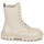 Shoes Girl Mid boots Tommy Hilfiger MICHIGAN White