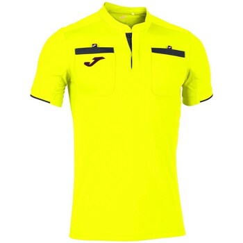 Clothing Men Short-sleeved t-shirts Joma Referee Green