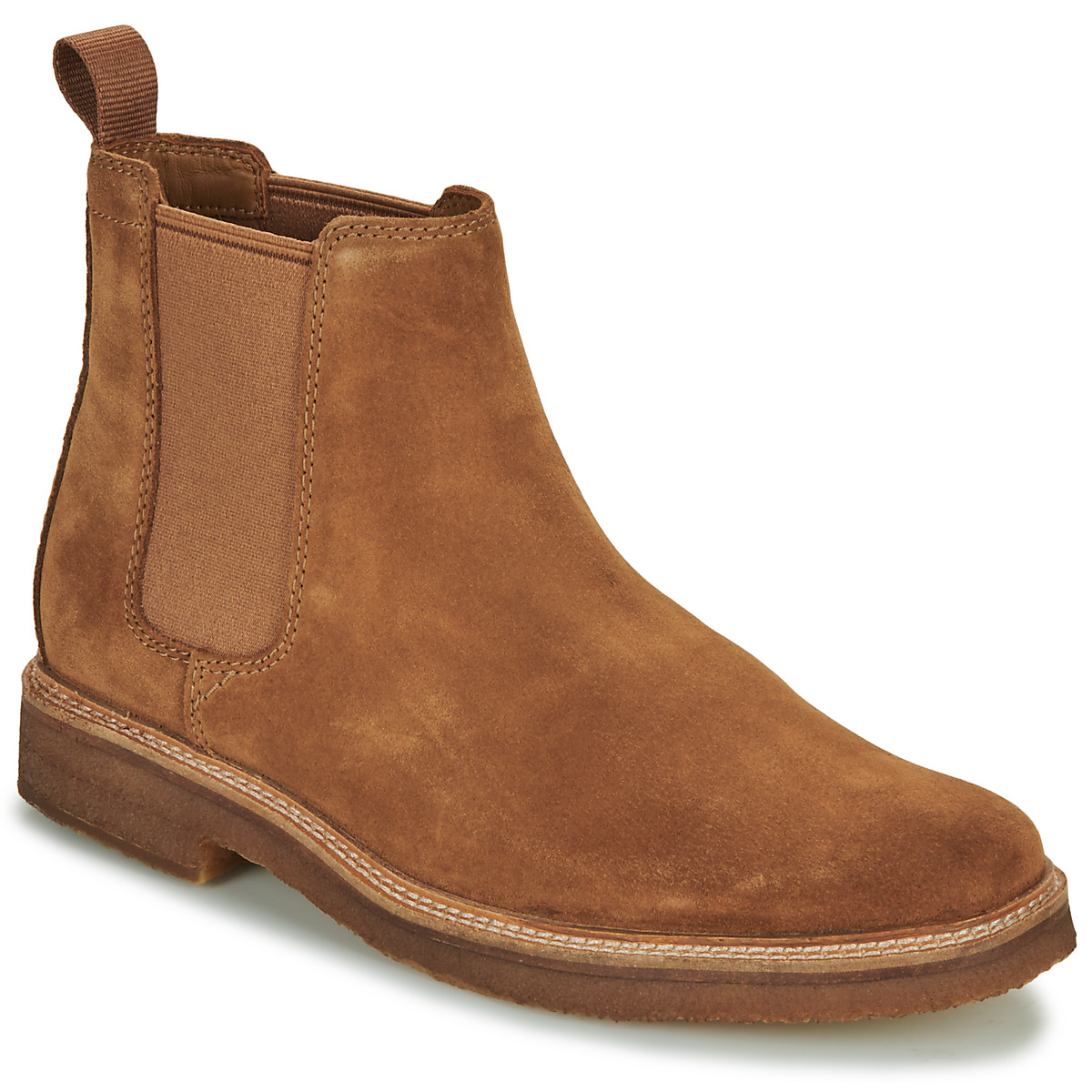 Clarks Clarkdale Easy Brown