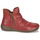 Shoes Women Mid boots Josef Seibel FELICIA 06 Bordeaux