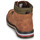 Shoes Men Mid boots Kimberfeel ROMEO Brown