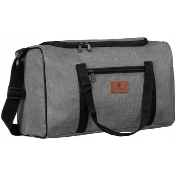 Bags Luggage Peterson PTNGBP02893254811 Grey