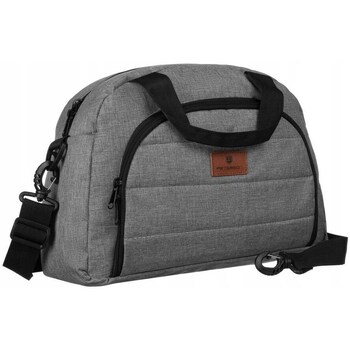Bags Luggage Peterson PTNGBP048970GRAY54809 Grey