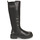 Shoes Women High boots MTNG 53293 Black