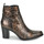 Shoes Women Ankle boots Regard SALLY Brown