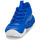 Shoes Children Basketball shoes Under Armour UA GS JET' 23 Blue / White