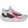 Shoes Men Basketball shoes Under Armour UA JET' 23 Grey / Black / Red