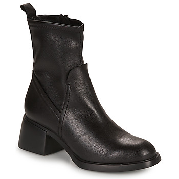  Ankle boots Wonders G-6122 