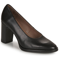 Shoes Women Heels Wonders M-5101 Black