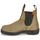 Shoes Mid boots Blundstone CLASSIC CHELSEA LINED Brown
