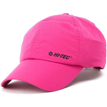 Clothes accessories Women Caps Hi-Tec Nesis Pink