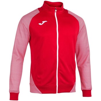 Clothing Men Sweaters Joma Essential II Red, Pink