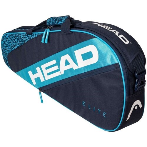 Bags Sports bags Head Elite 3R Pro Navy blue, Blue
