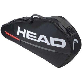 Bags Sports bags Head Tour Team 3R Black