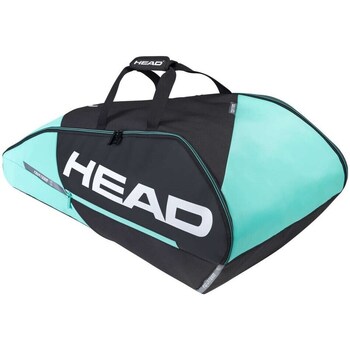 Bags Sports bags Head Tour Team 9R Black, Turquoise